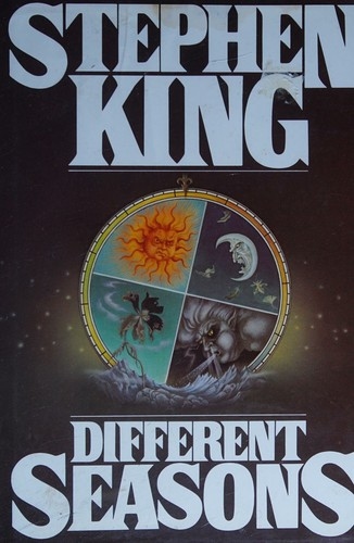 Четыре сезона — Стивен Кинг