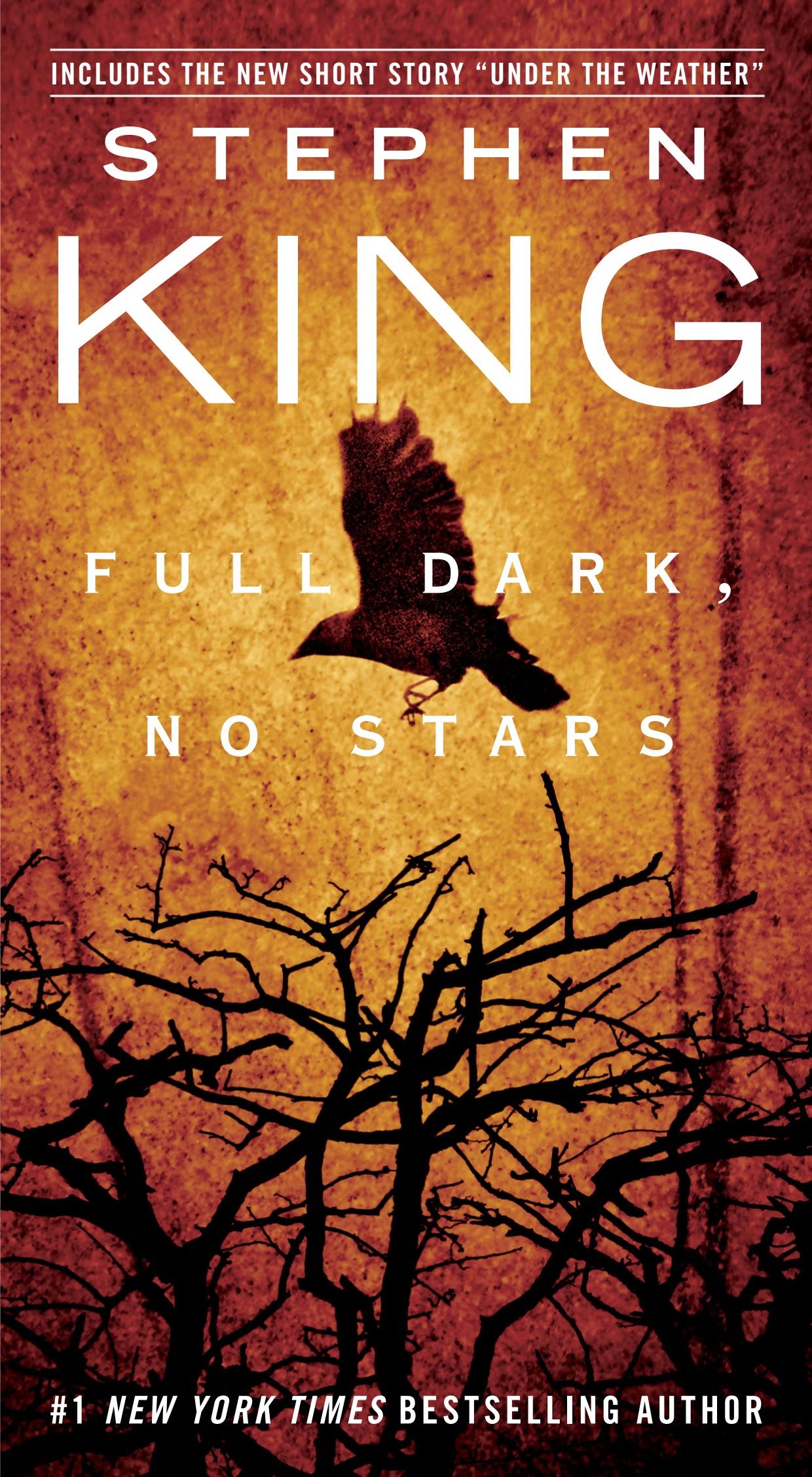 Full Dark, No Stars — Stephen King