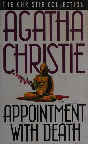Appointment with Death — Agatha Christie