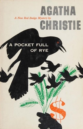 A Pocket Full of Rye — Agatha Christie