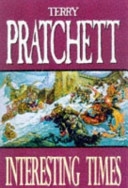 Interesting Times — Terry Pratchett