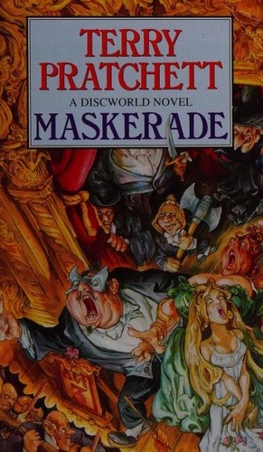 Maskerade
