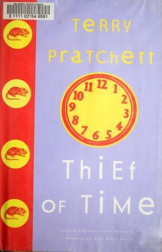 Thief of Time