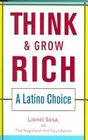 Think and grow rich