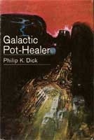 Galactic pot-healer