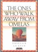 The ones who walk away from Omelas