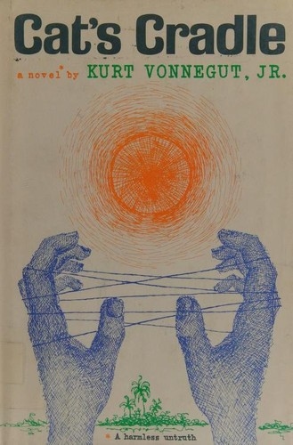 Cat's Cradle by Kurt Vonnegut