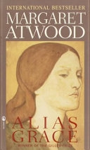 Alias Grace — Margaret Atwood