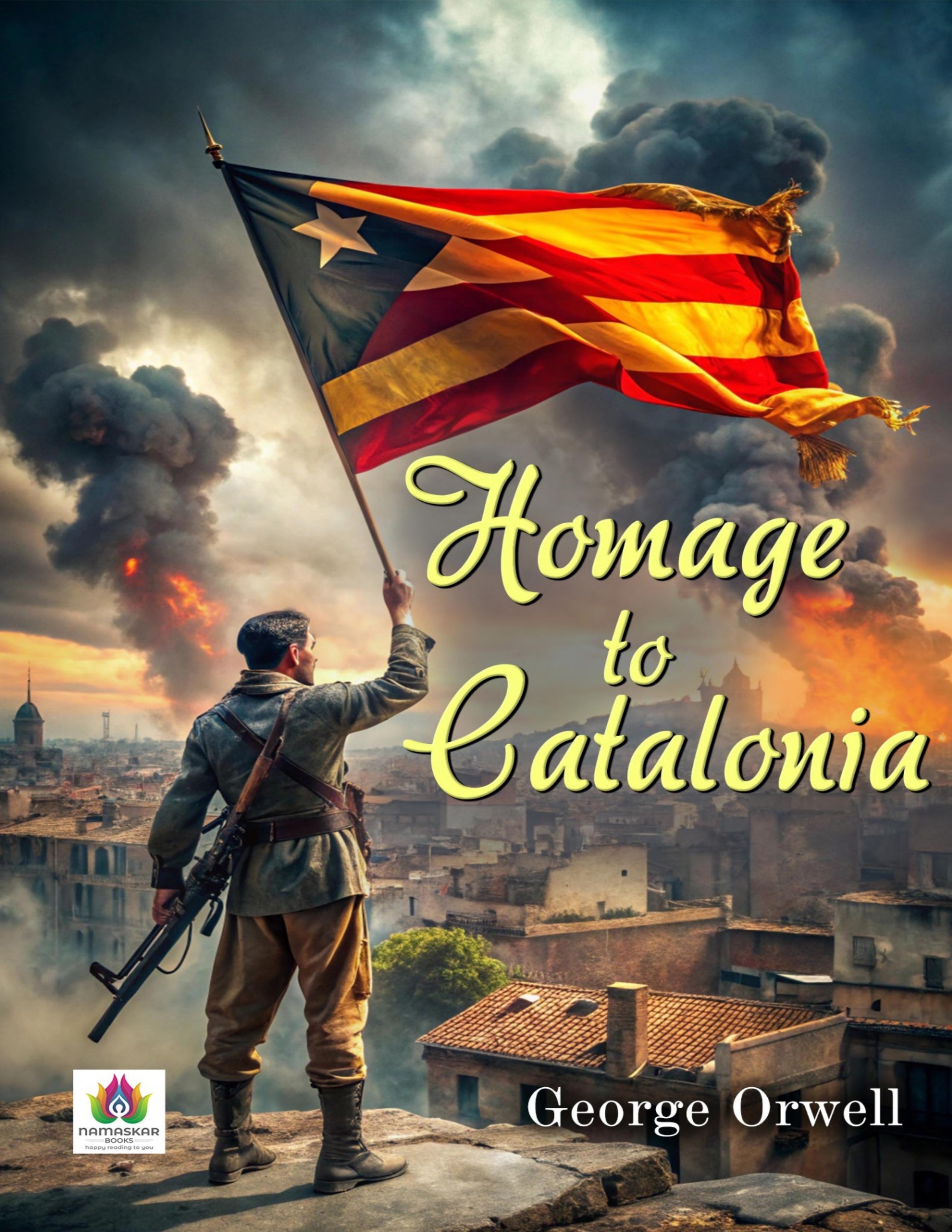 Homage to Catalonia