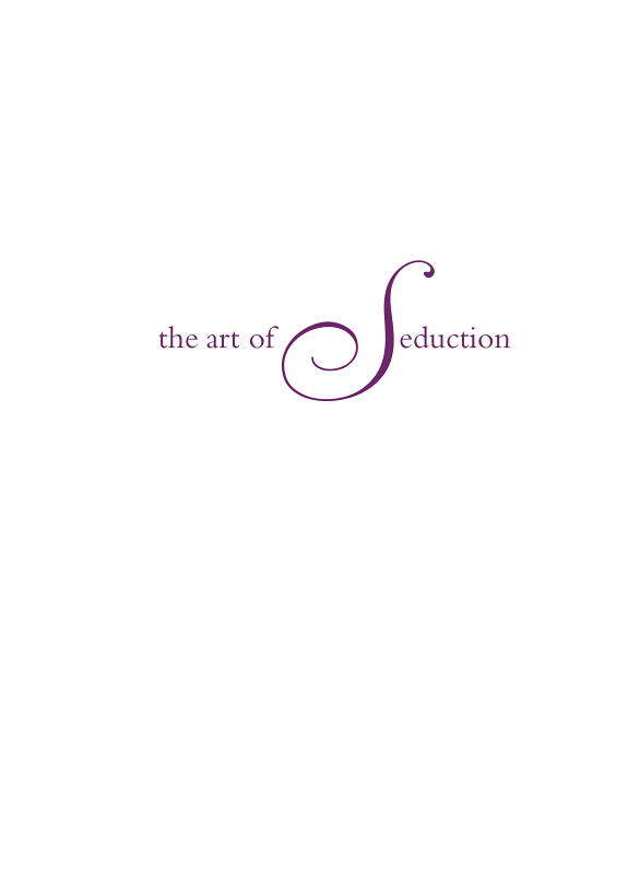 The Art Of Seduction — Robert Greene