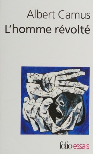 L'Homme révolté