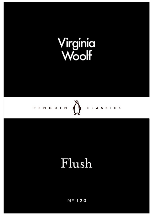 Flush — Virginia Woolf