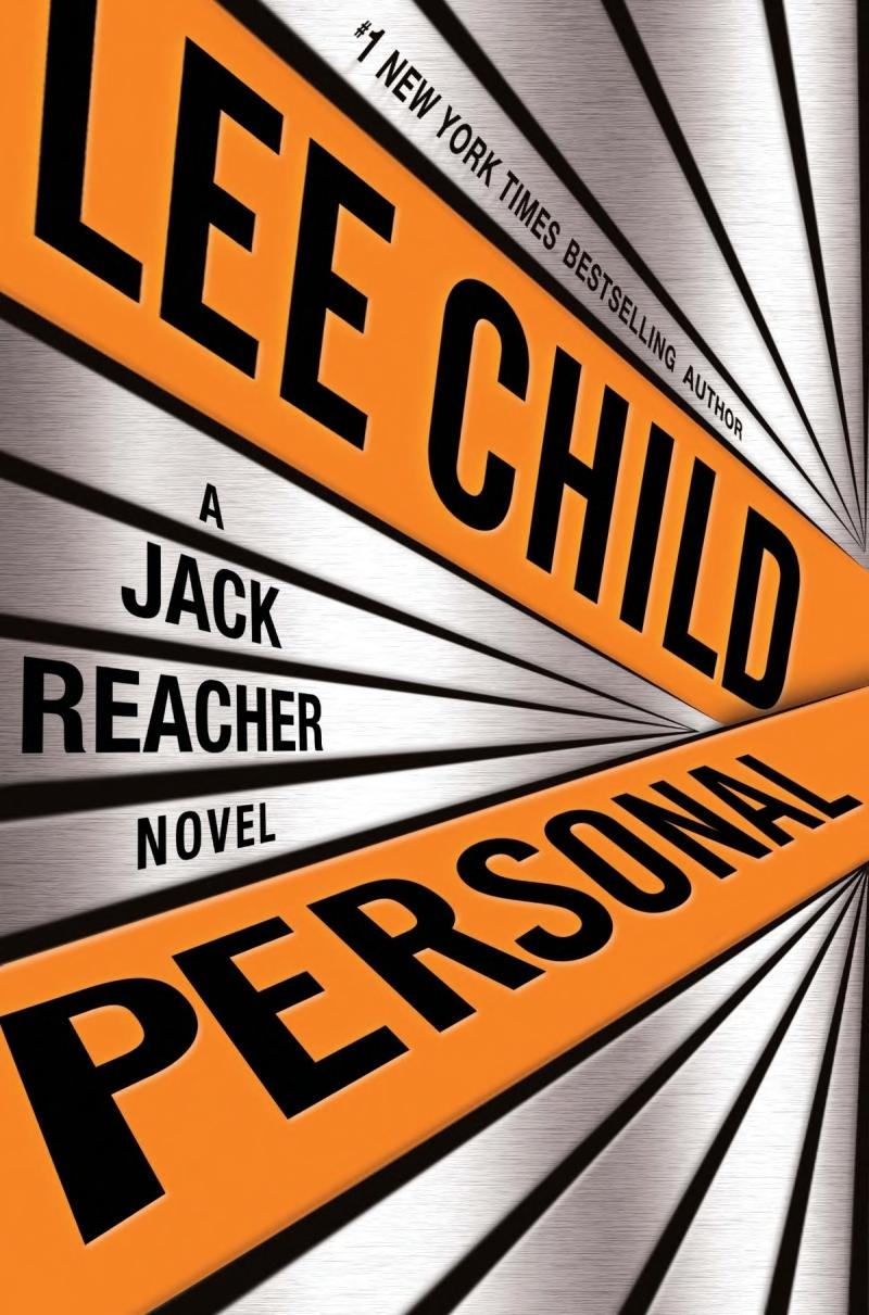Personal — Lee Child