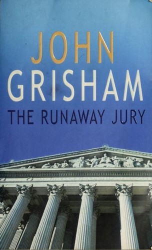 The Runaway Jury — John Grisham