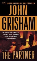 The Partner — John Grisham