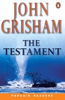 The Testament — John Grisham