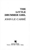 The little drummer girl — John le Carré