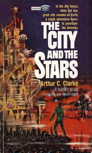 The City and the Stars