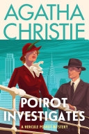Poirot Investigates — Agatha Christie