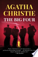 The Big Four — Agatha Christie