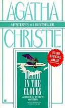 Death in the Clouds — Agatha Christie