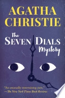 The Seven Dials Mystery — Agatha Christie