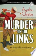 The Murder on the Links — Agatha Christie