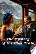 The Mystery of the Blue Train — Agatha Christie