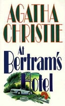 At Bertram's Hotel — Agatha Christie