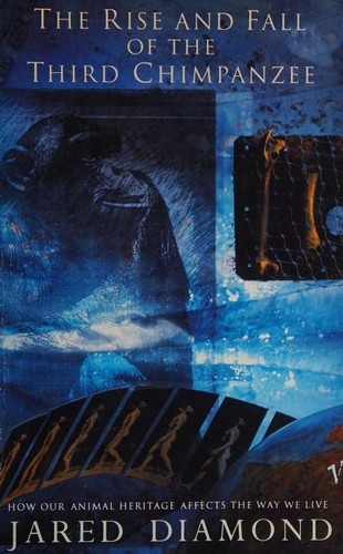 The Third Chimpanzee