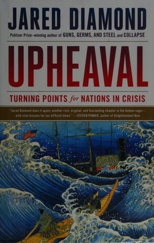 Upheaval