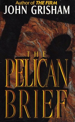 The Pelican Brief — John Grisham