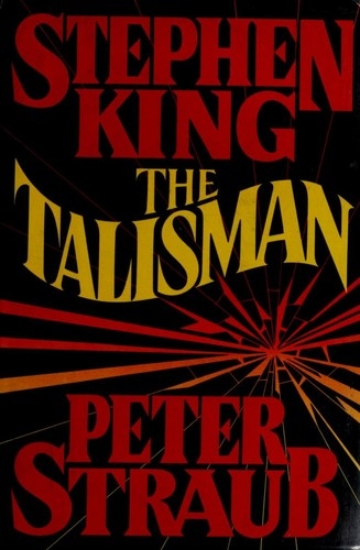 The talisman — Stephen King