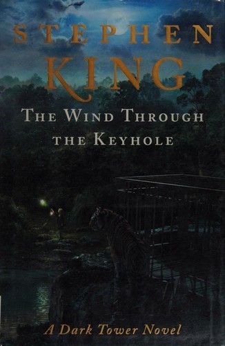 The Wind Through the Keyhole