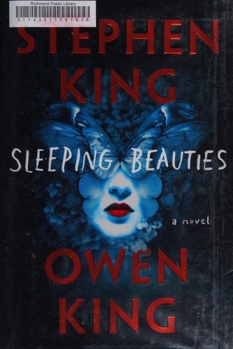 Sleeping Beauties — Stephen King