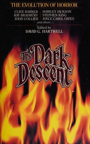 The Dark Descent — Stephen King