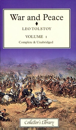 War and Peace