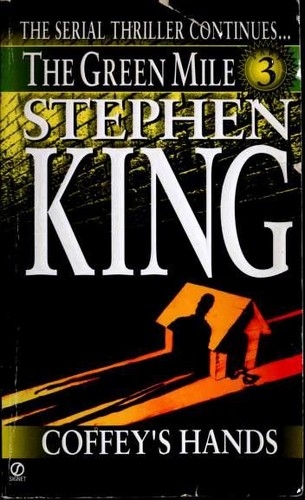 Coffey's Hands — Stephen King