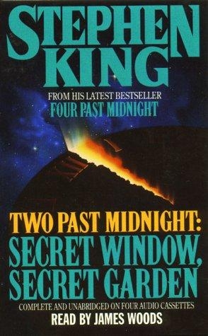 Secret Window, Secret Garden — Stephen King