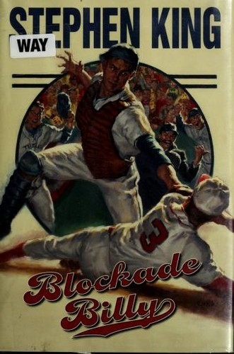 Blockade Billy