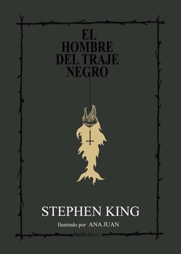 Man in the Black Suit / Young Goodman Brown — Stephen King