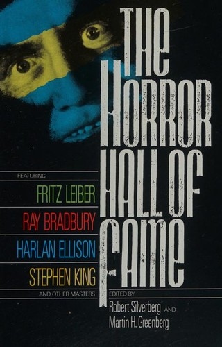 The Horror hall of fame