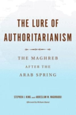 Lure of Authoritarianism