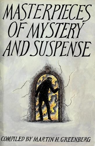Masterpieces of mystery and suspense