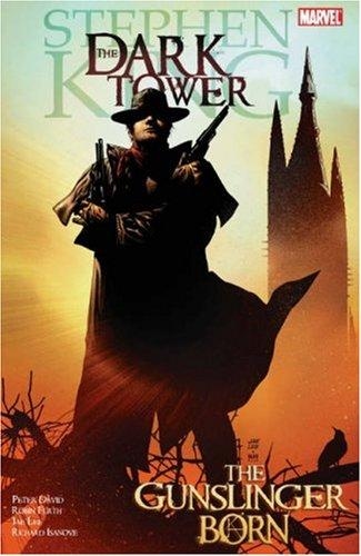 The Gunslinger Born — Stephen King