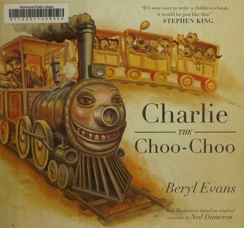 Charlie the Choo-Choo