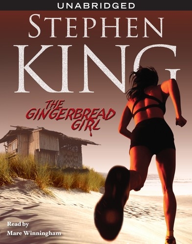 The Gingerbread Girl — Stephen King