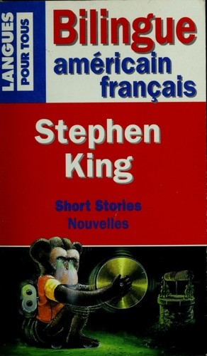 Short Stories (Monkey / Mrs. Todd's Shortcut)