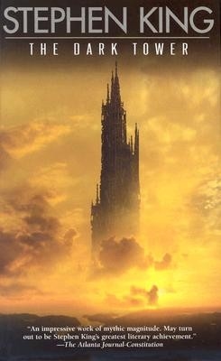 The Dark Tower (Gunslinger / Drawing of the Three / Waste Lands / Wizard and Glass)