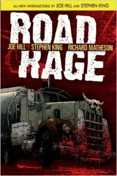 Road Rage — Stephen King